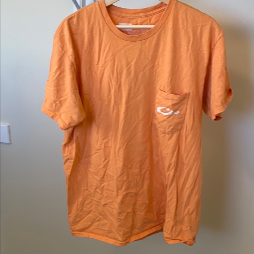 Drake hunting shirt